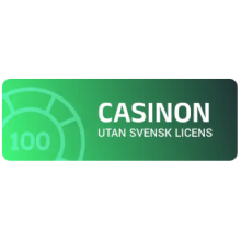 casino utan svensk licens
